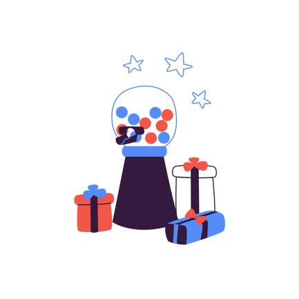 Black Friday Rewards