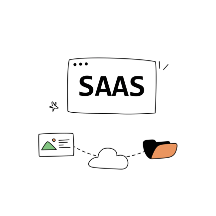 SaaS