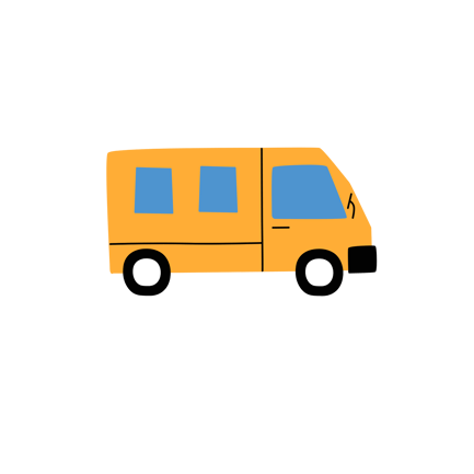 Bus