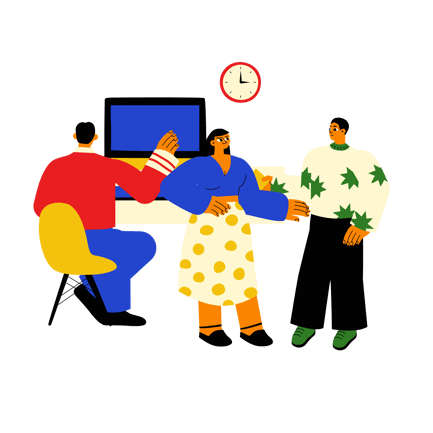 Officemates