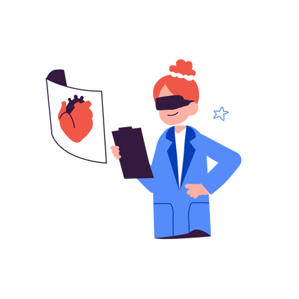 Cardiologist