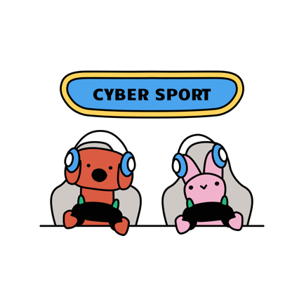 Cyber Sport