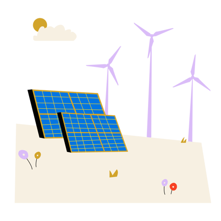 Renewable Energy System
