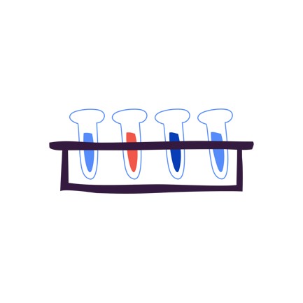 Test Tubes