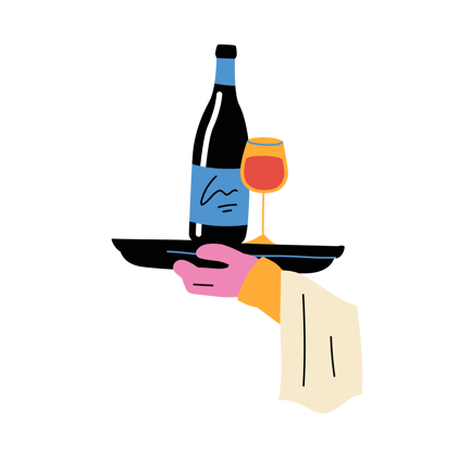 Wine Service