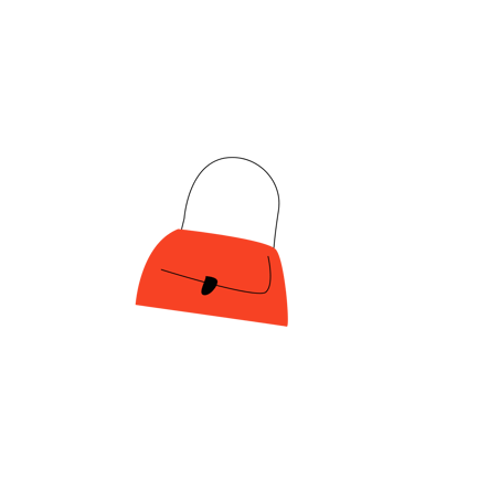 Handbag