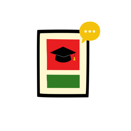 Educational Platform