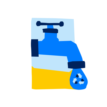 Water Reuse