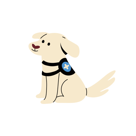 Support Dog