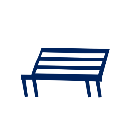 Bench