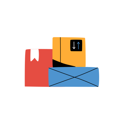 Smart Package