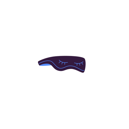 Sleep Mask