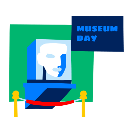 Museum Display