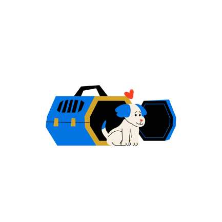 Pet Carrier