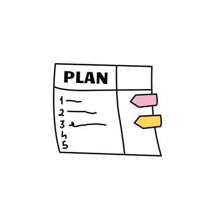 Content Plan