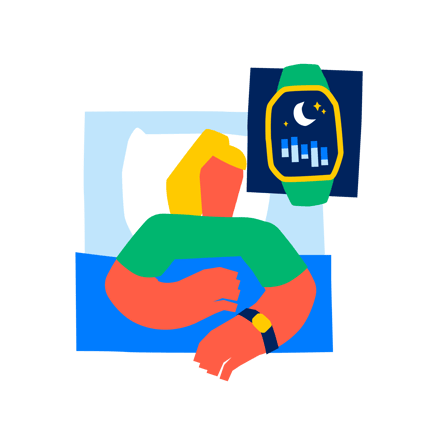 Sleep Tracking