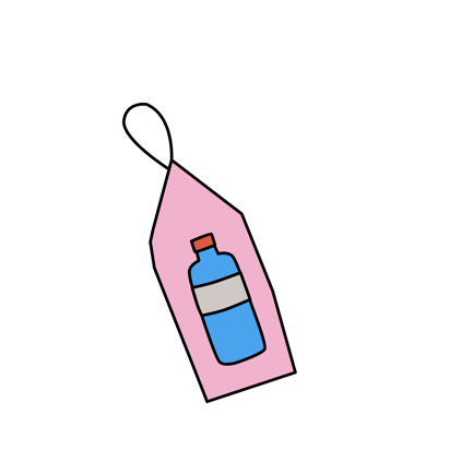 Product Tag