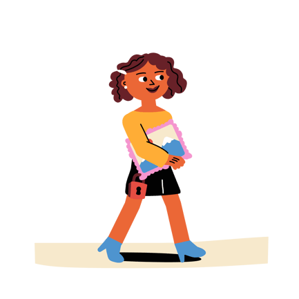 Digital Art Ownership and Security