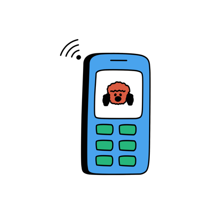Pet Tracker App