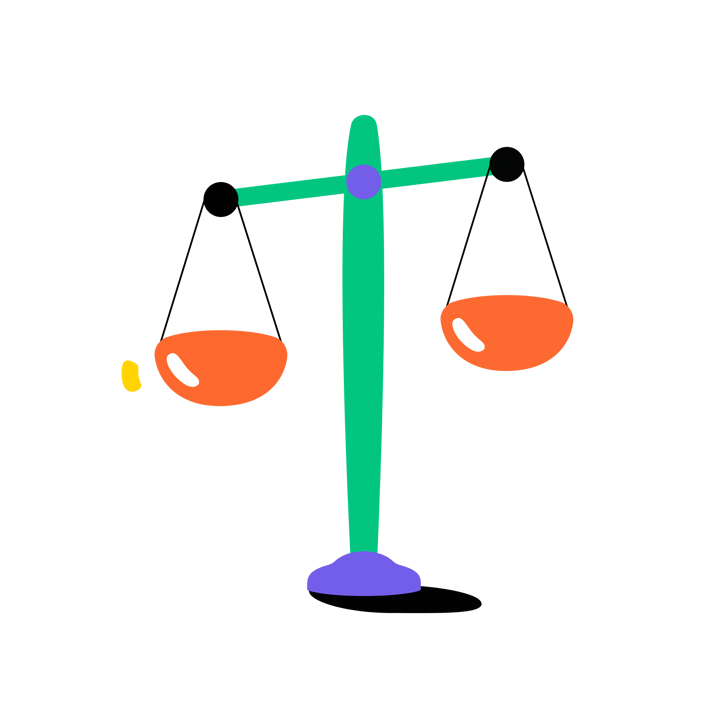 Scale Vector & Layered Graphics - Envato