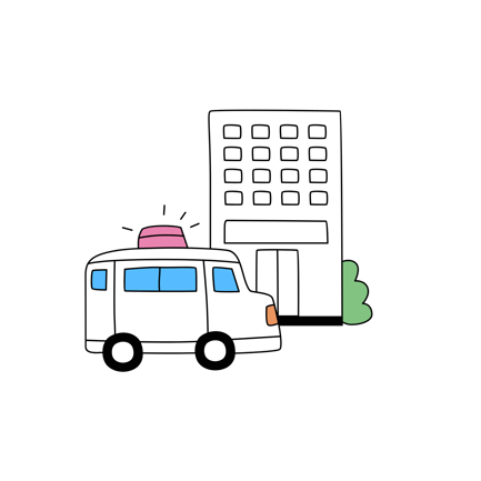 Ambulance