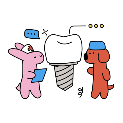 Dental Treatment
