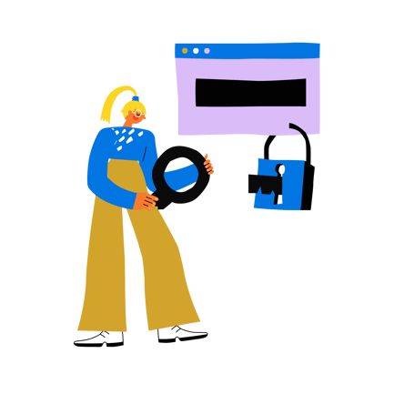 Forgot Password