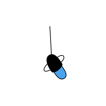 Podcast Microphone