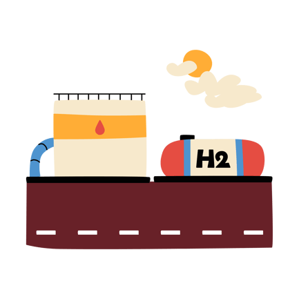 Hydrogen Energy