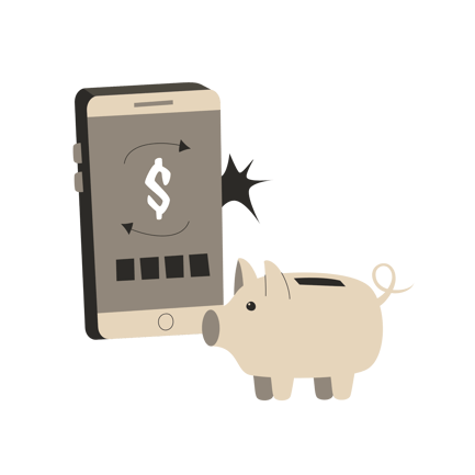 Digital Savings
