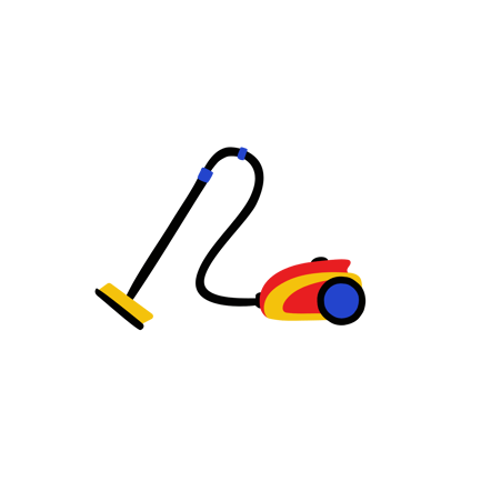 Vacuum Cleaner
