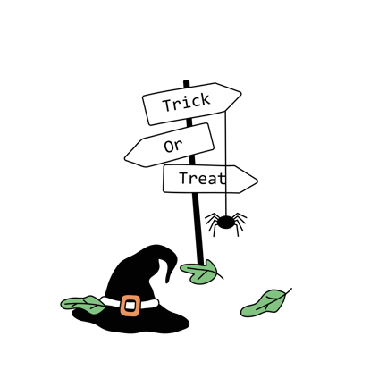 Trick-or-Treat