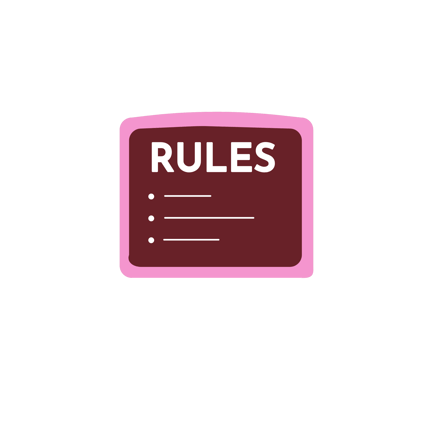 Rules