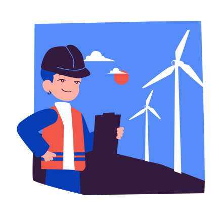 Nachhaltige Energieplanung