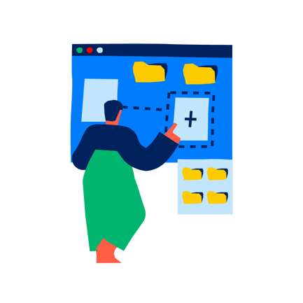 Task Organization