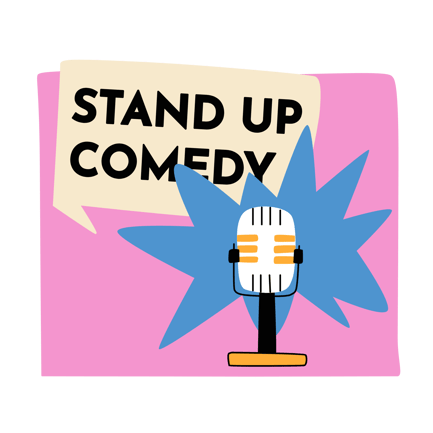 Stand-Up Comedy