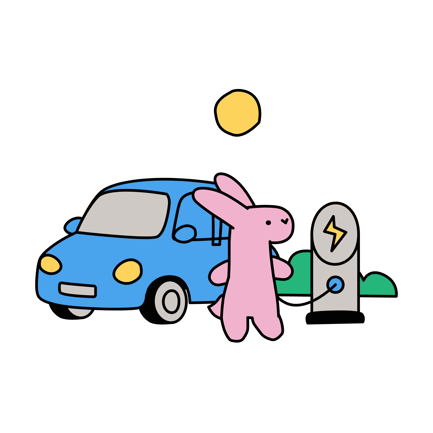Electric Car Charging