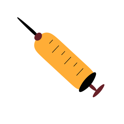 Syringe