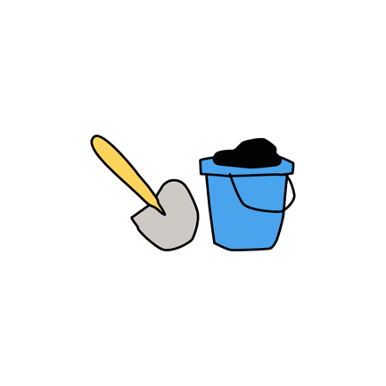 Gardening Tools