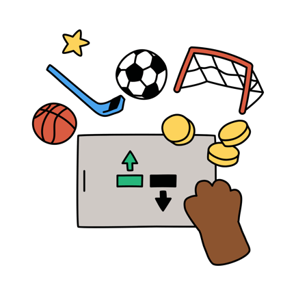 Betting