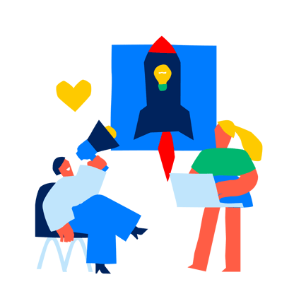 Marketing Team