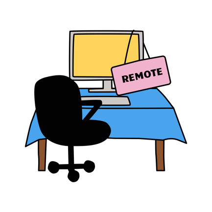 Remote Worker