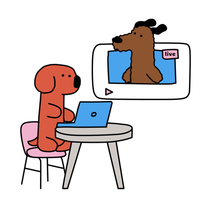 Live Online Class