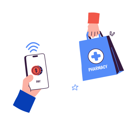 Digital Pharmacy