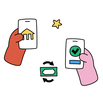 Money Transfer