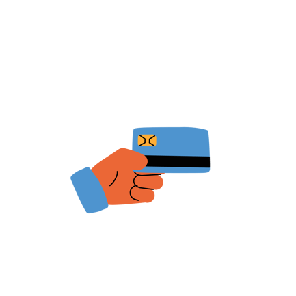 Credit Card