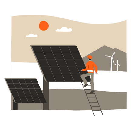 Solar Energy