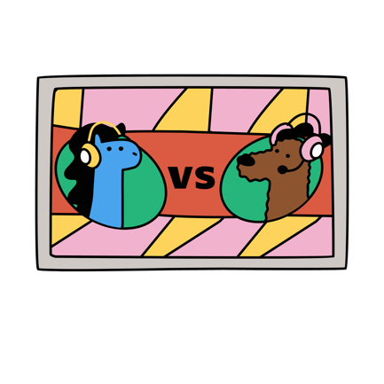 Gaming Competition