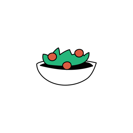 Salad Bowl