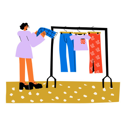 Fashion Styling